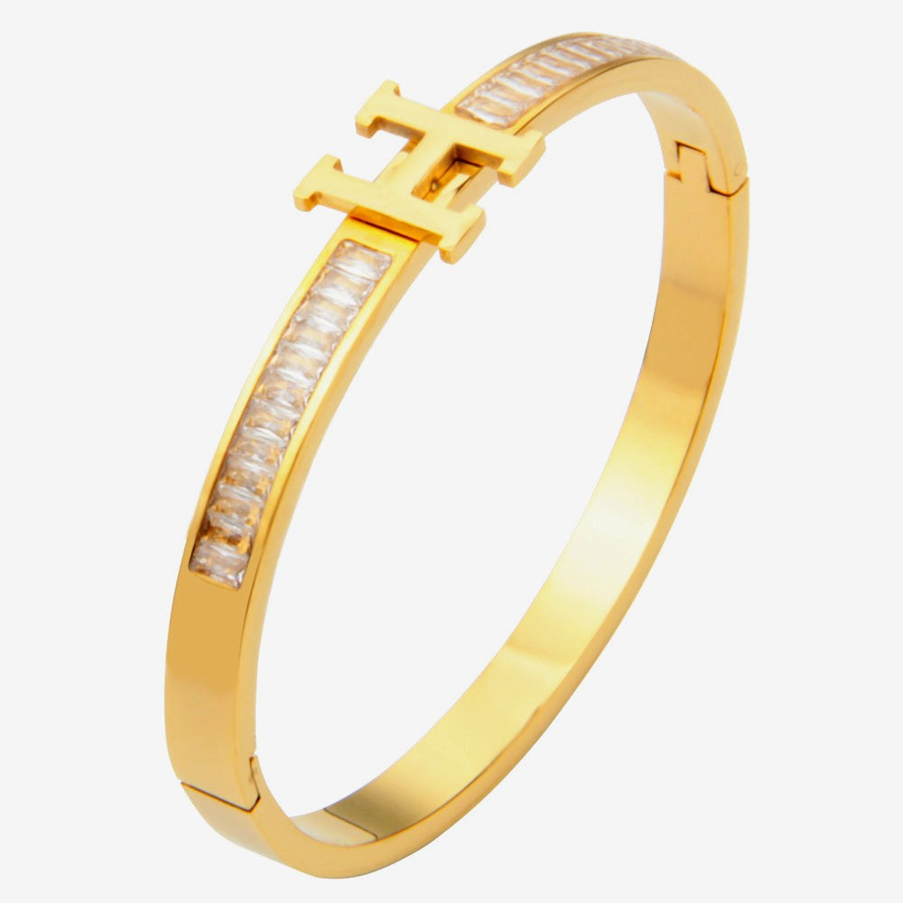 Héritage H Bangle