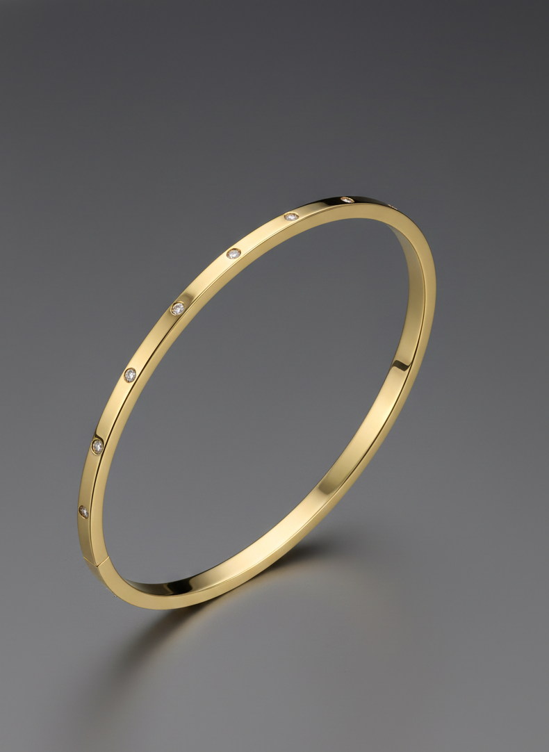 L’Éclat Minimaliste