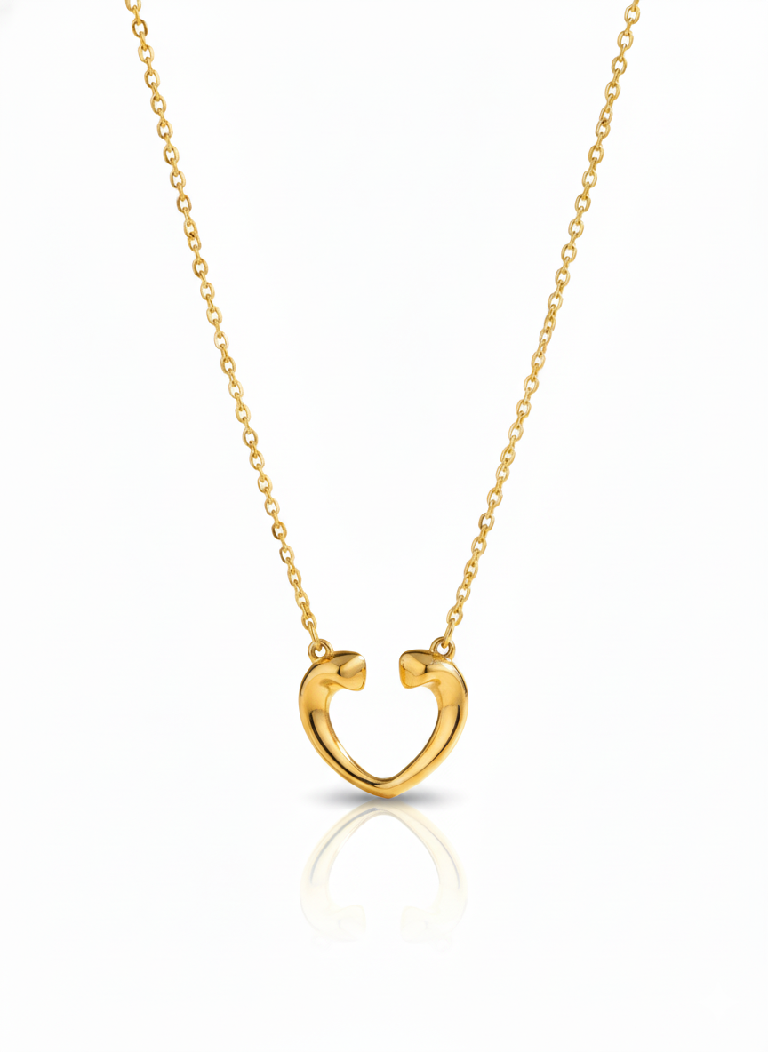 L’Amour Signature Necklace