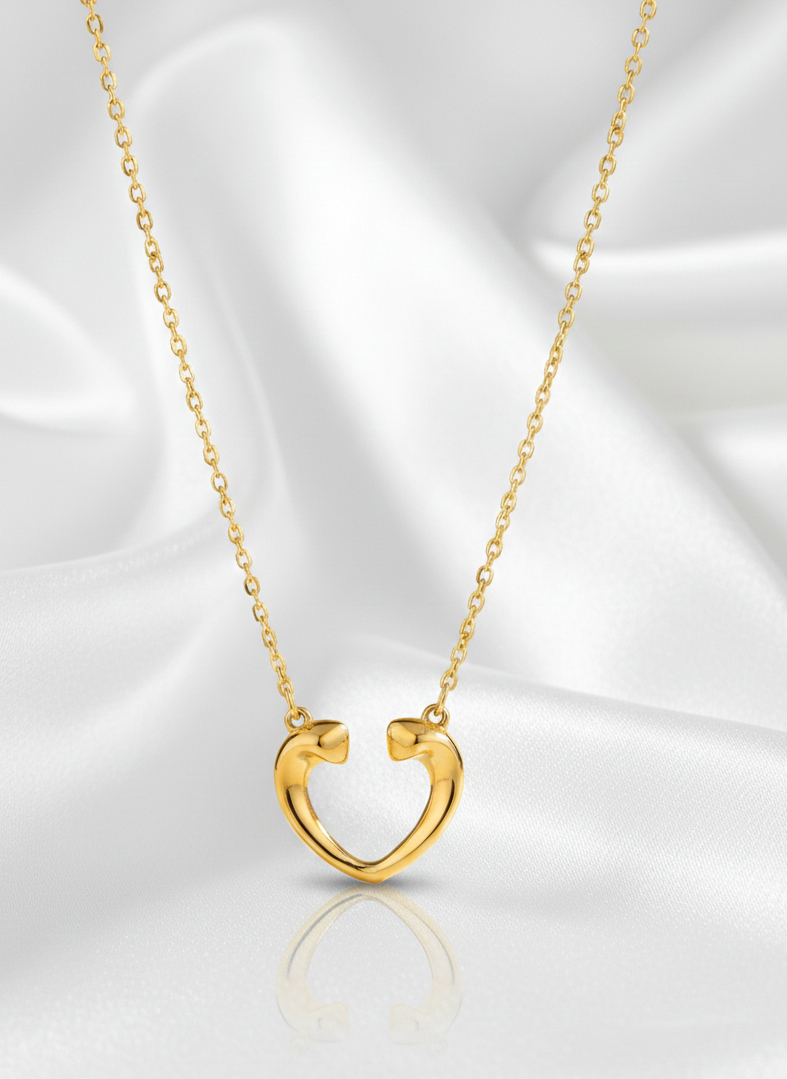 L’Amour Signature Necklace