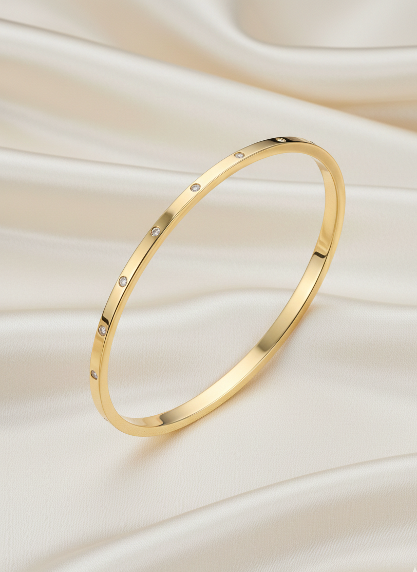 L’Éclat Minimaliste