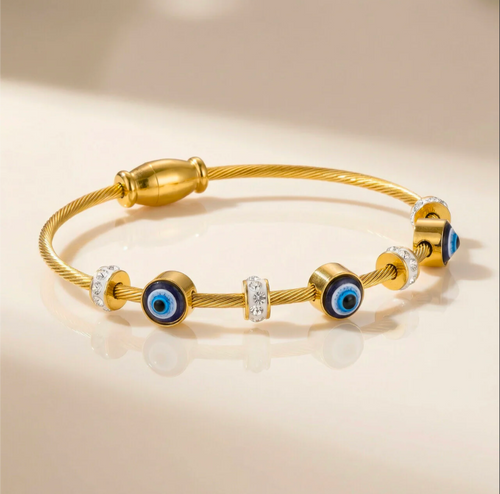 Auréon Evil Eye Bracelet